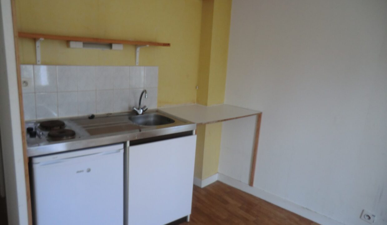 Lemoux Immobilier Agence Immobiliere Rennes KITCHENETTE 1