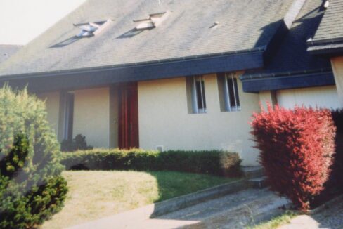 Lemoux Immobilier Agence Immobiliere Rennes MAISON