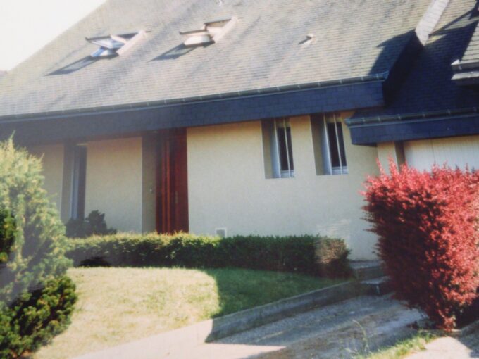 Lemoux Immobilier Agence Immobiliere Rennes MAISON