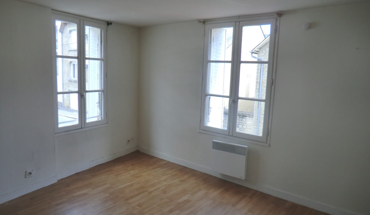 Lemoux Immobilier Agence Immobiliere Rennes PIECE 1