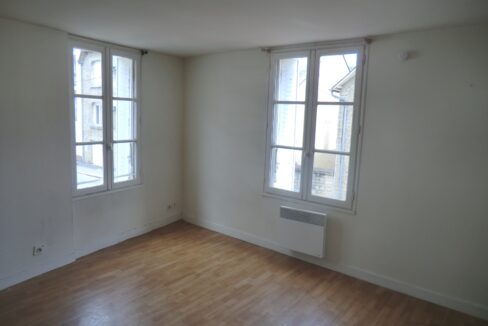 Lemoux Immobilier Agence Immobiliere Rennes PIECE 1