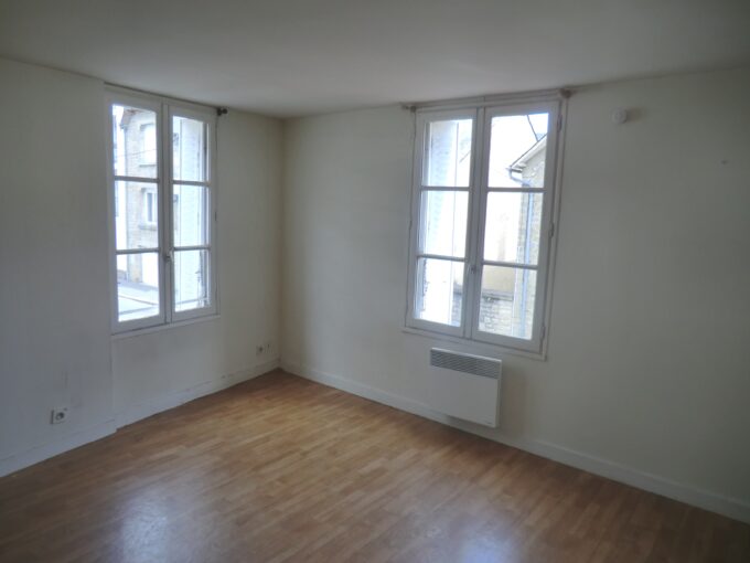 Lemoux Immobilier Agence Immobiliere Rennes PIECE 1