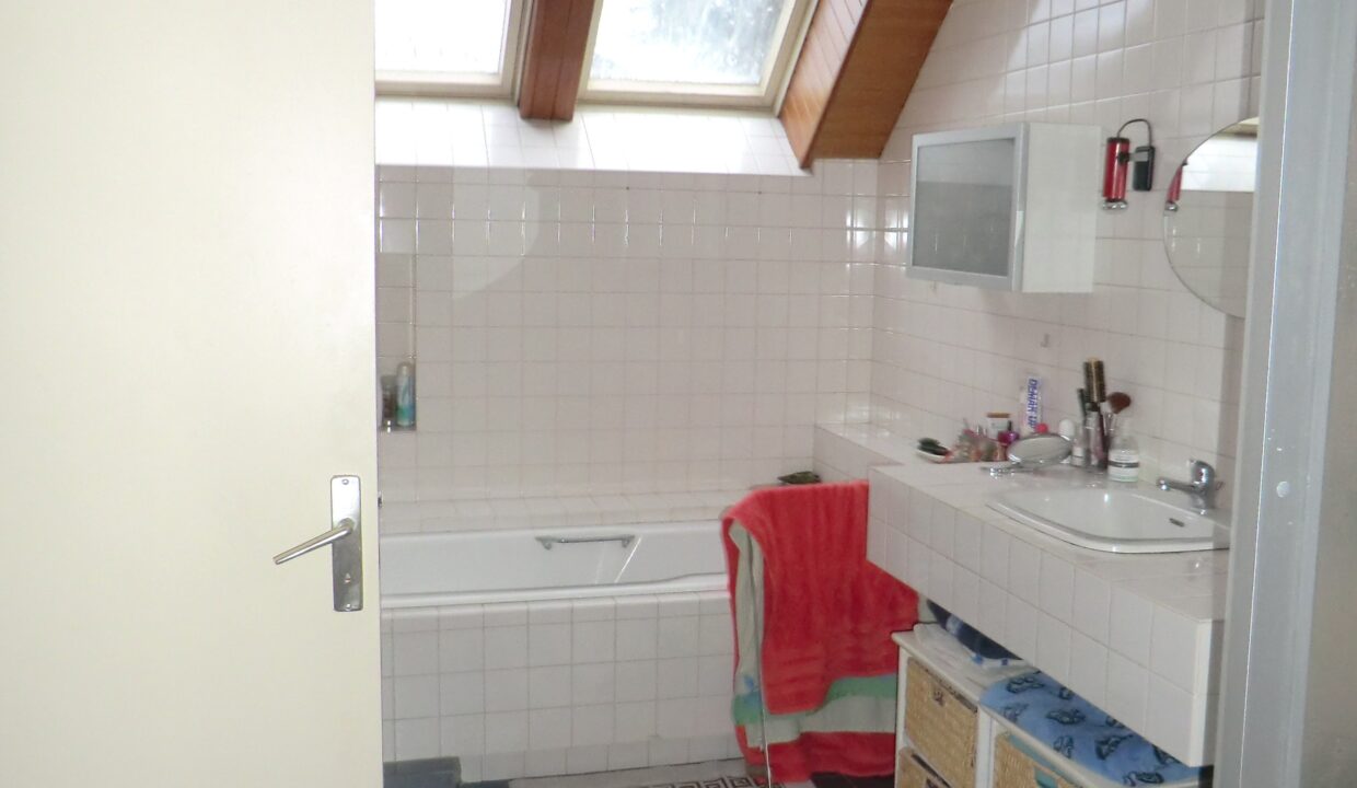 Lemoux Immobilier Agence Immobiliere Rennes SDB 1