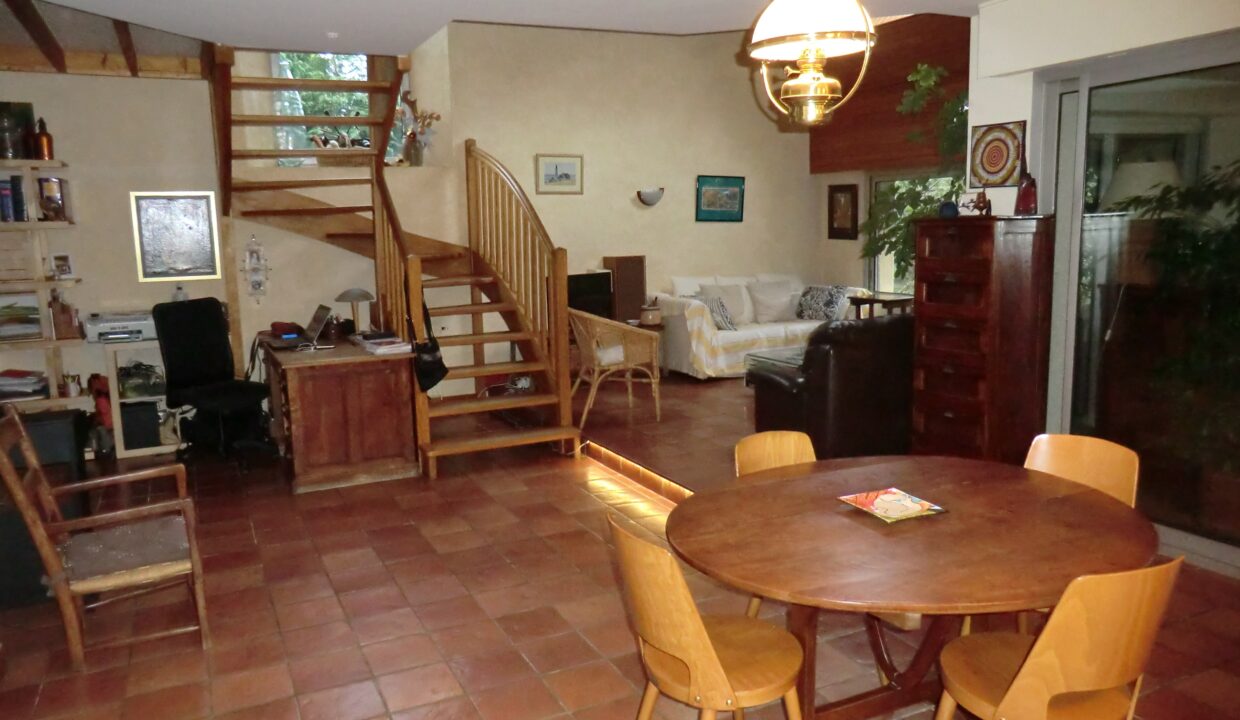 Lemoux Immobilier Agence Immobiliere Rennes SEJOURSALON
