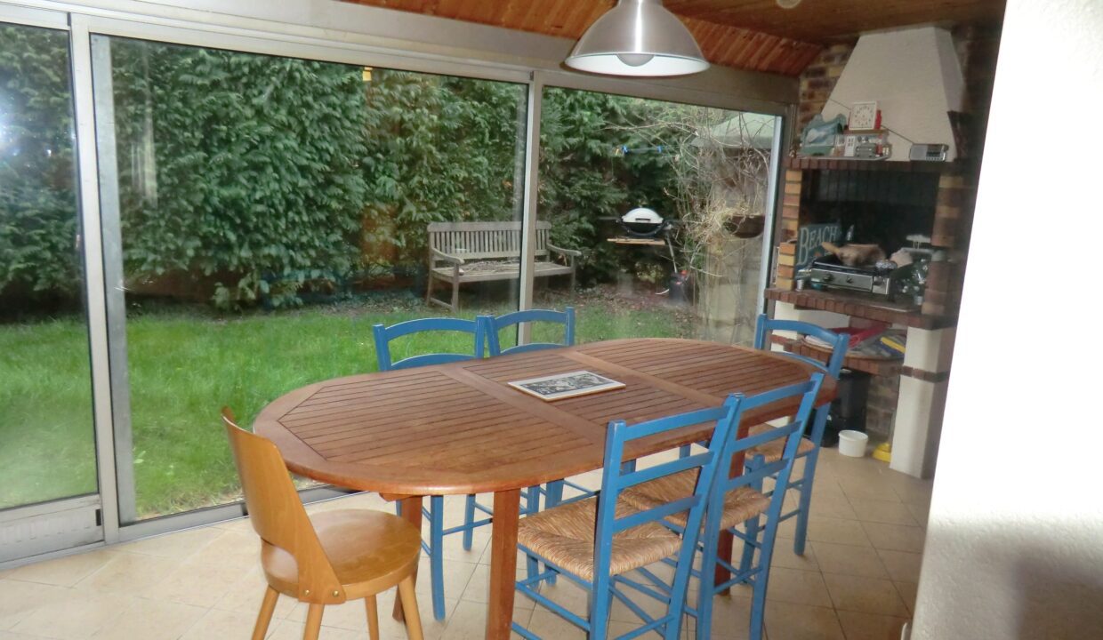 Lemoux Immobilier Agence Immobiliere Rennes VERANDA