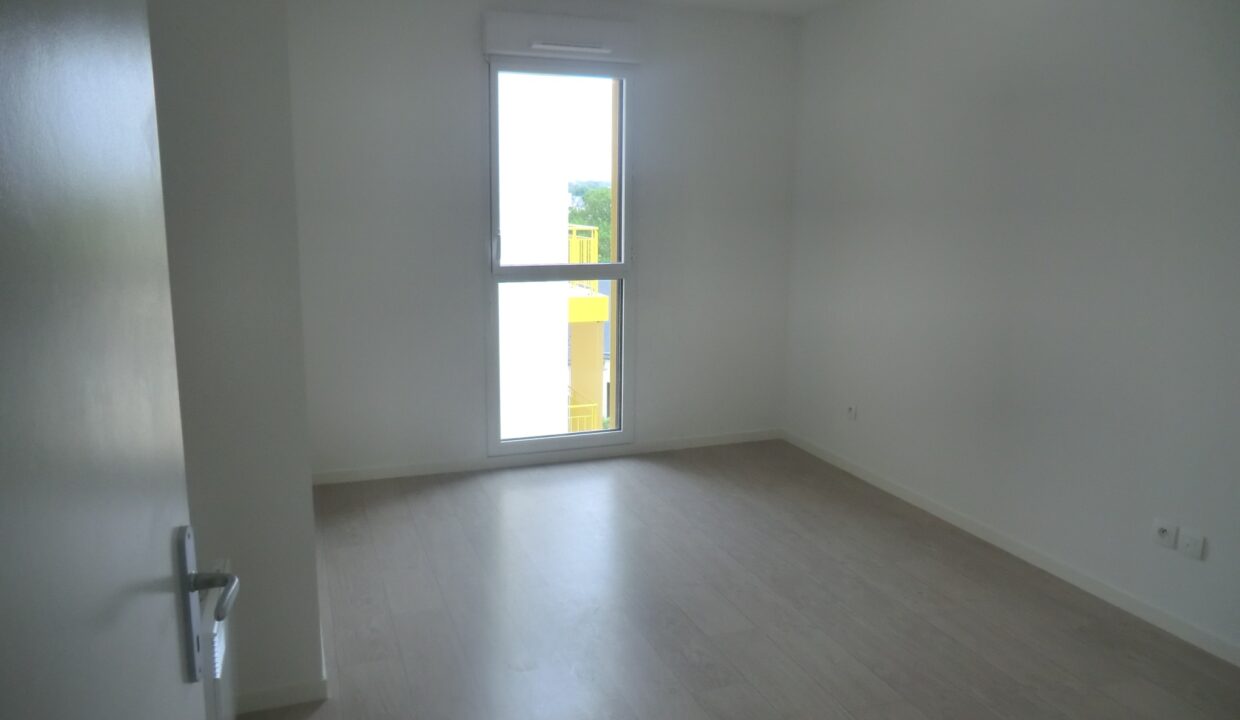 Lemoux Immobilier Agence Immobiliere Rennes Chambre