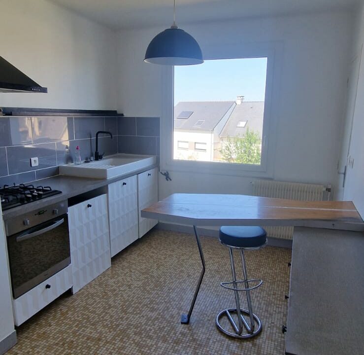 Lemoux Immobilier Agence Immobiliere Rennes Cuisine 1