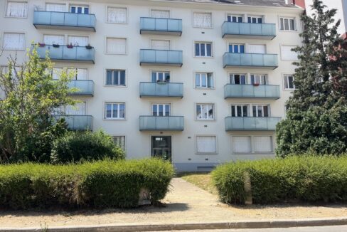 Lemoux Immobilier Agence Immobiliere Rennes Immeuble