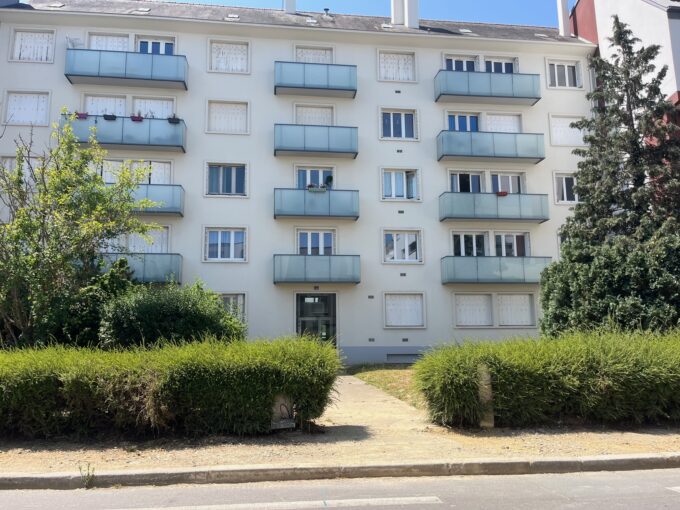 Lemoux Immobilier Agence Immobiliere Rennes Immeuble