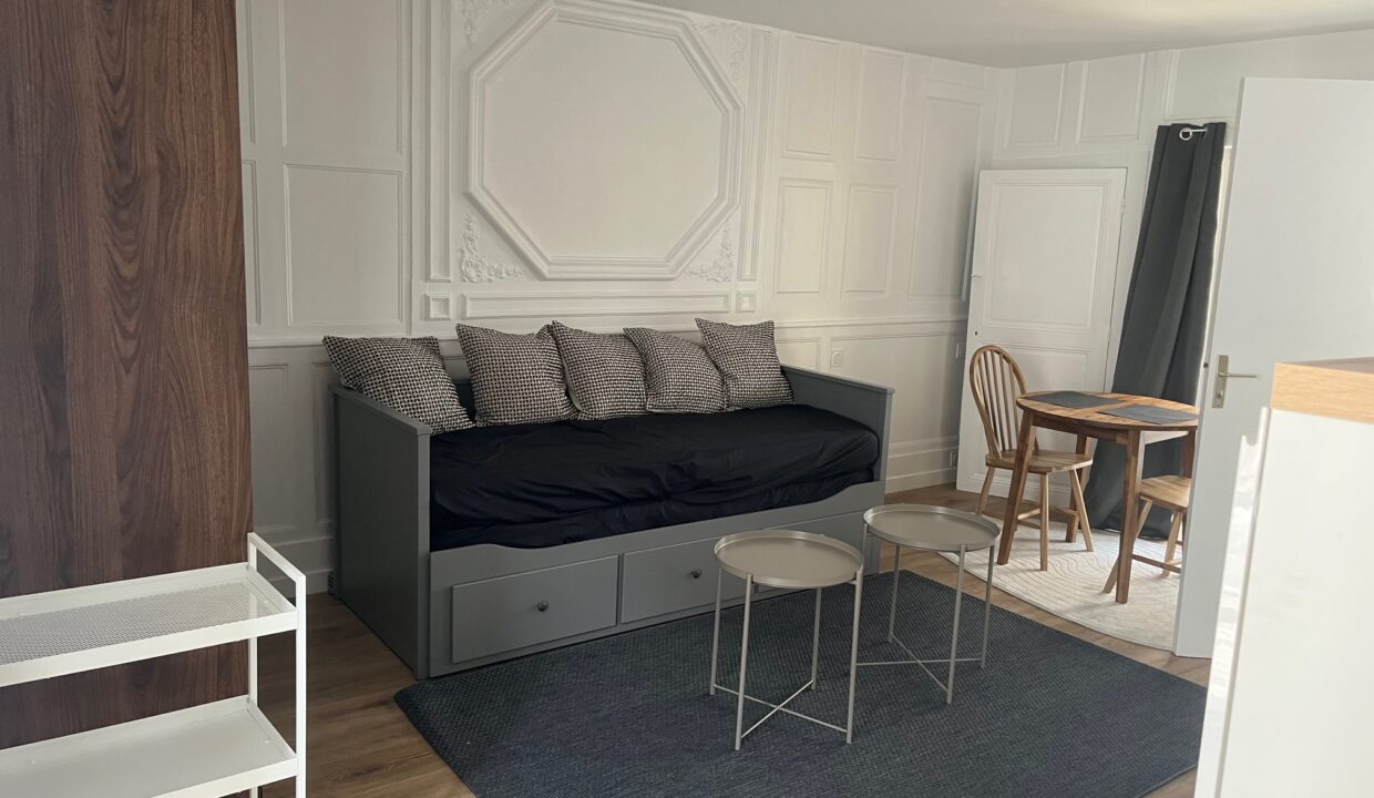 Lemoux Immobilier Agence Immobiliere Rennes Pice2