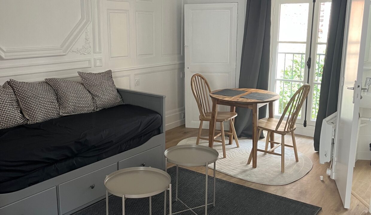 Lemoux Immobilier Agence Immobiliere Rennes Piece