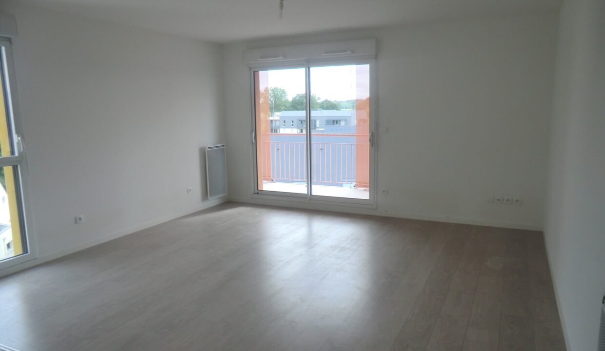 Lemoux Immobilier Agence Immobiliere Rennes Sejour 1