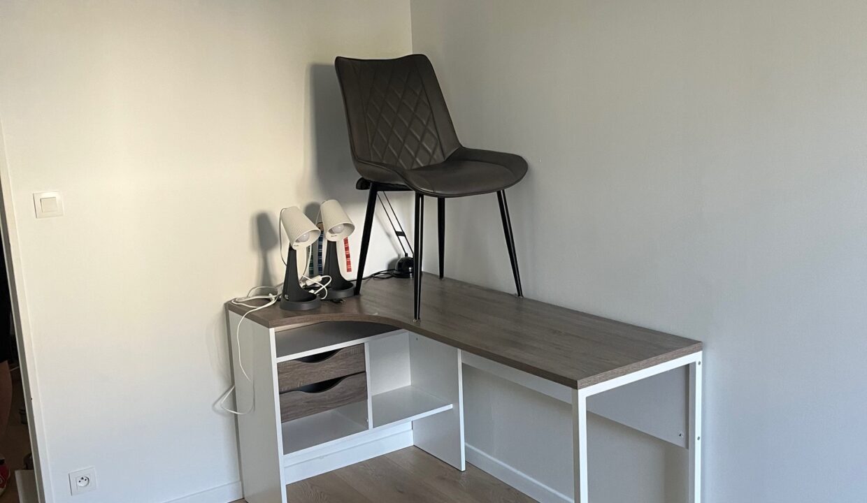 Lemoux Immobilier Agence Immobiliere Rennes CHAMBRE 2