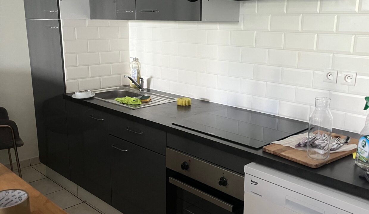 Lemoux Immobilier Agence Immobiliere Rennes CUISINE