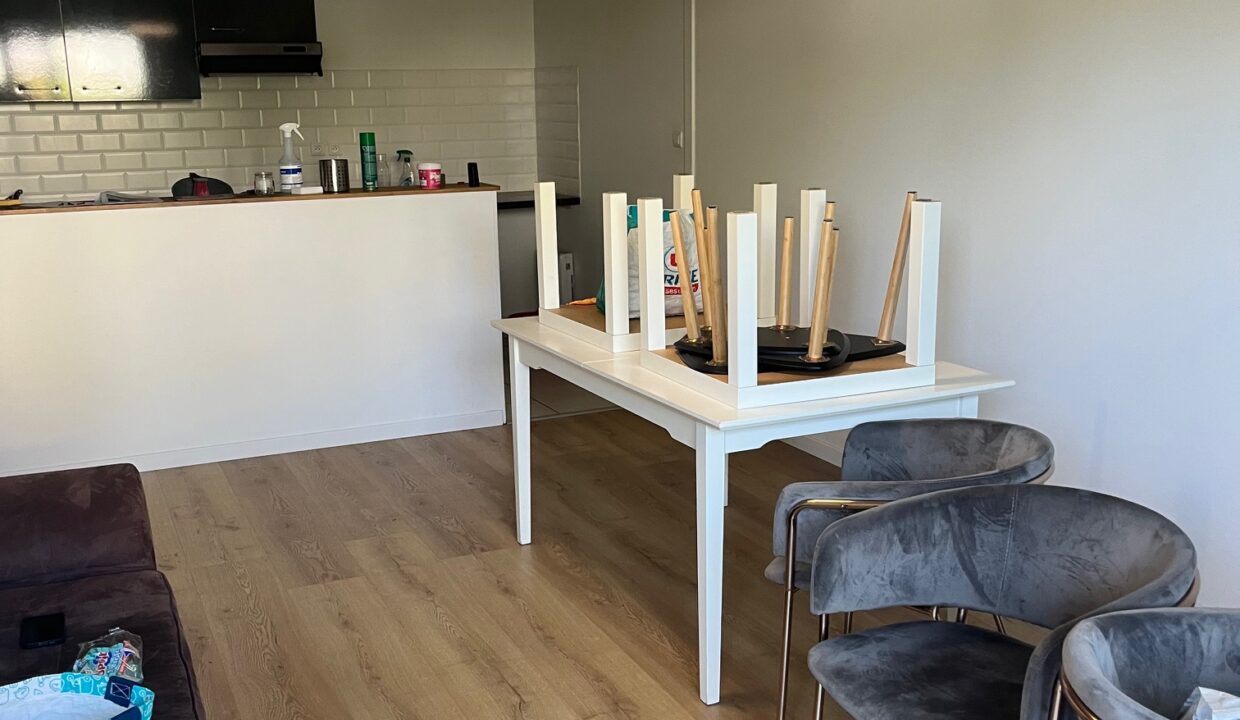 Lemoux Immobilier Agence Immobiliere Rennes SEJOUR CUIS