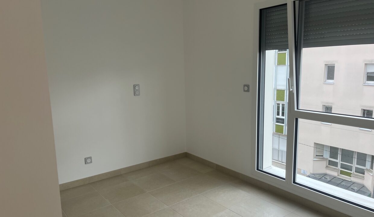 Lemoux Immobilier Agence Immobiliere Rennes CUISINE 1