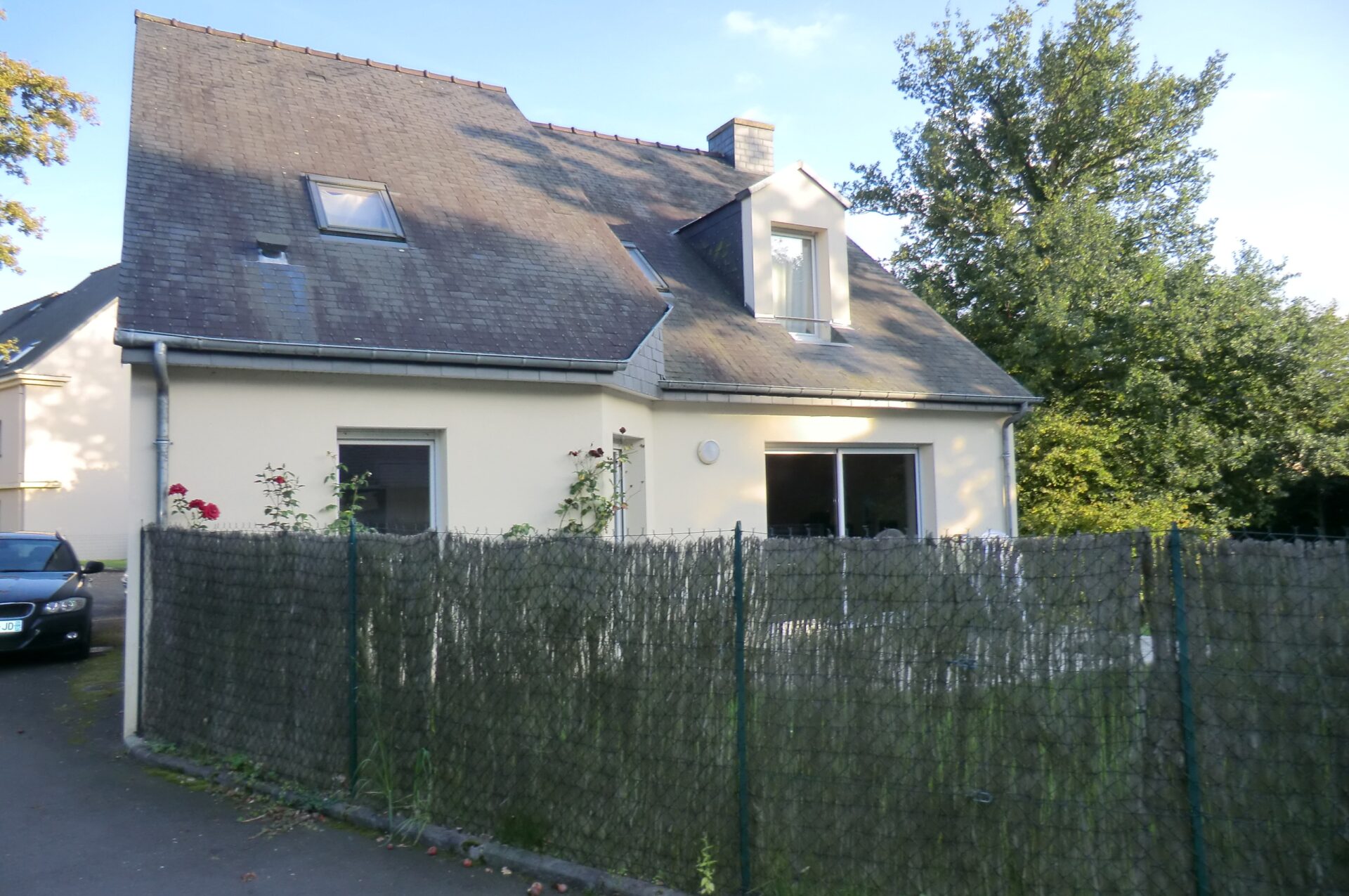 Lemoux Immobilier Agence Immobiliere Rennes MASIONDOS