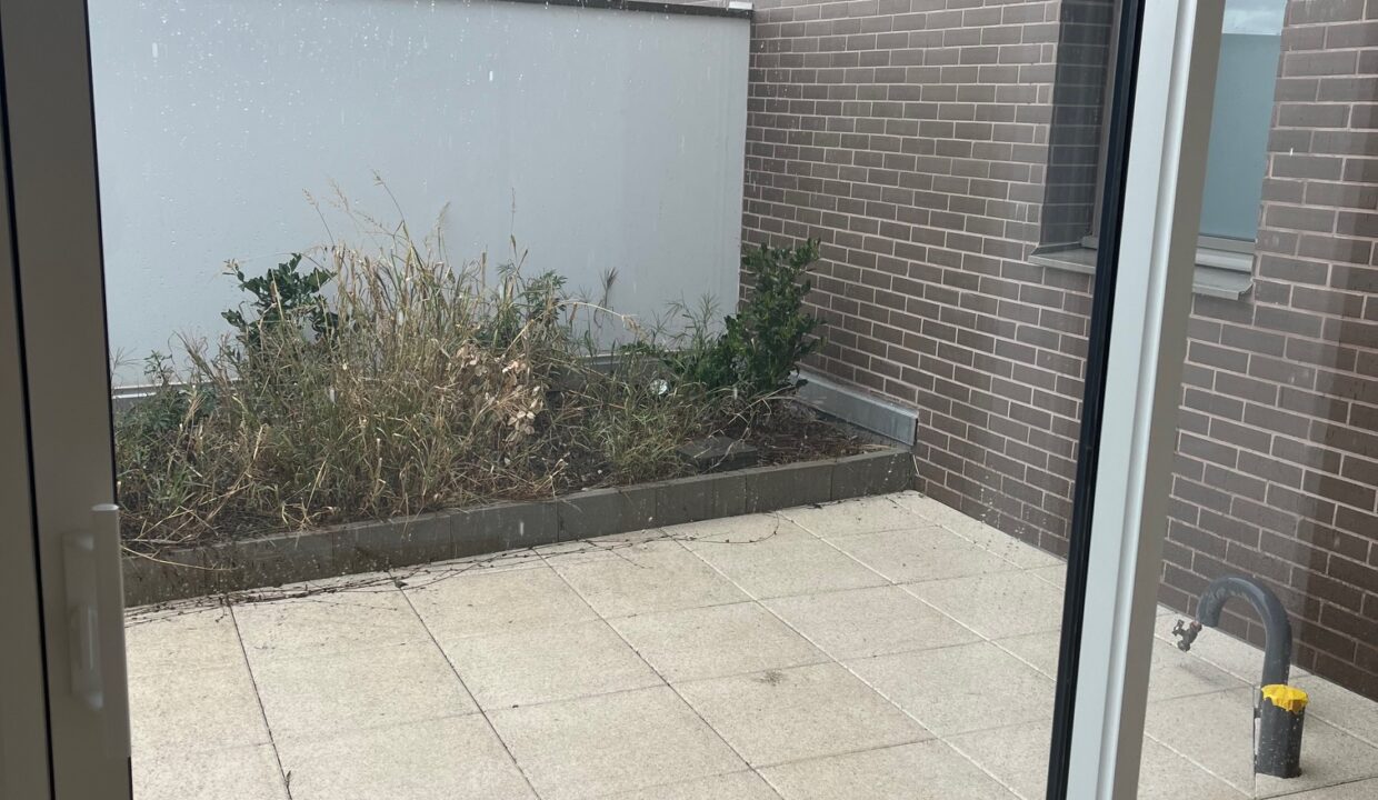 Lemoux Immobilier Agence Immobiliere Rennes TERRASSE 1