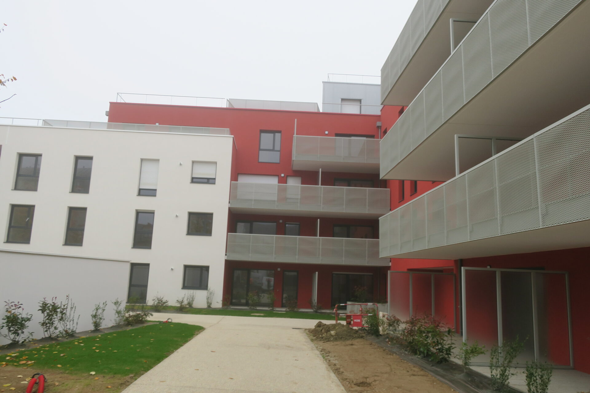 Lemoux Immobilier Agence Immobiliere Rennes Immeuble1