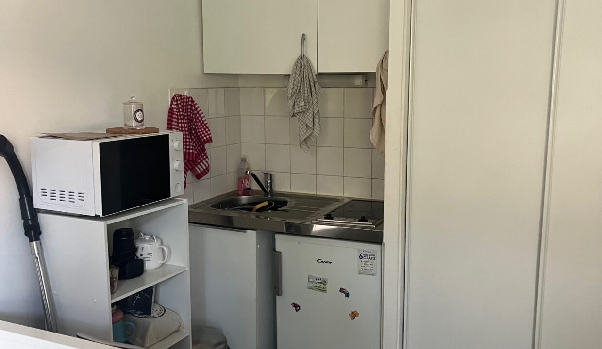 Lemoux Immobilier Agence Immobiliere Rennes Kitchenette