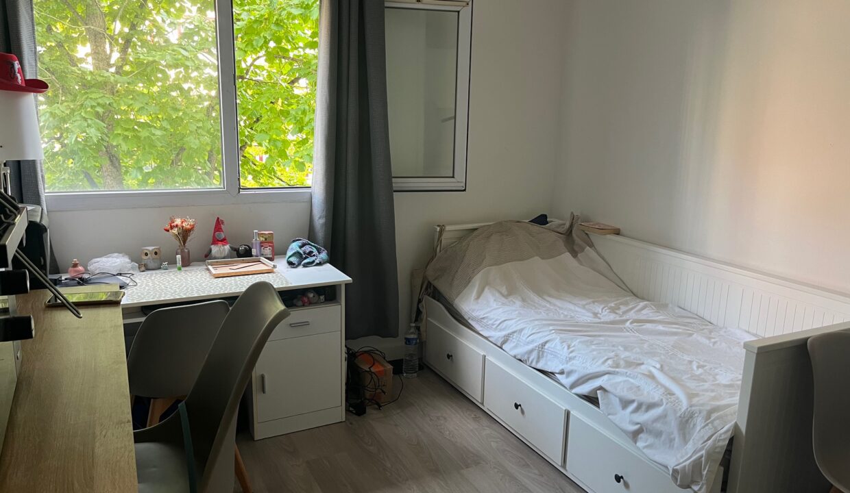 Lemoux Immobilier Agence Immobiliere Rennes Piece