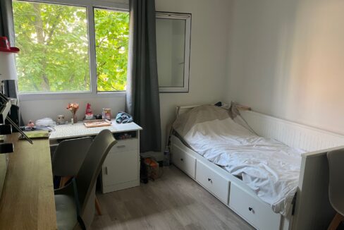 Lemoux Immobilier Agence Immobiliere Rennes Piece