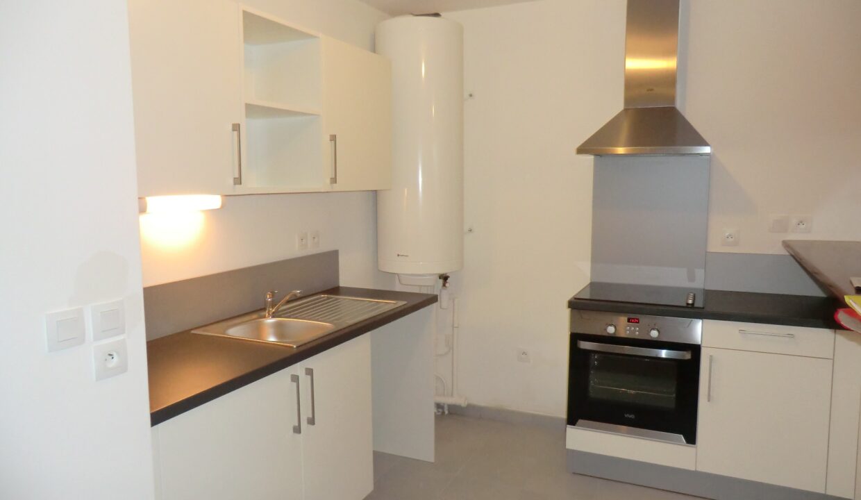Lemoux Immobilier Agence Immobiliere Rennes CUISINE 1