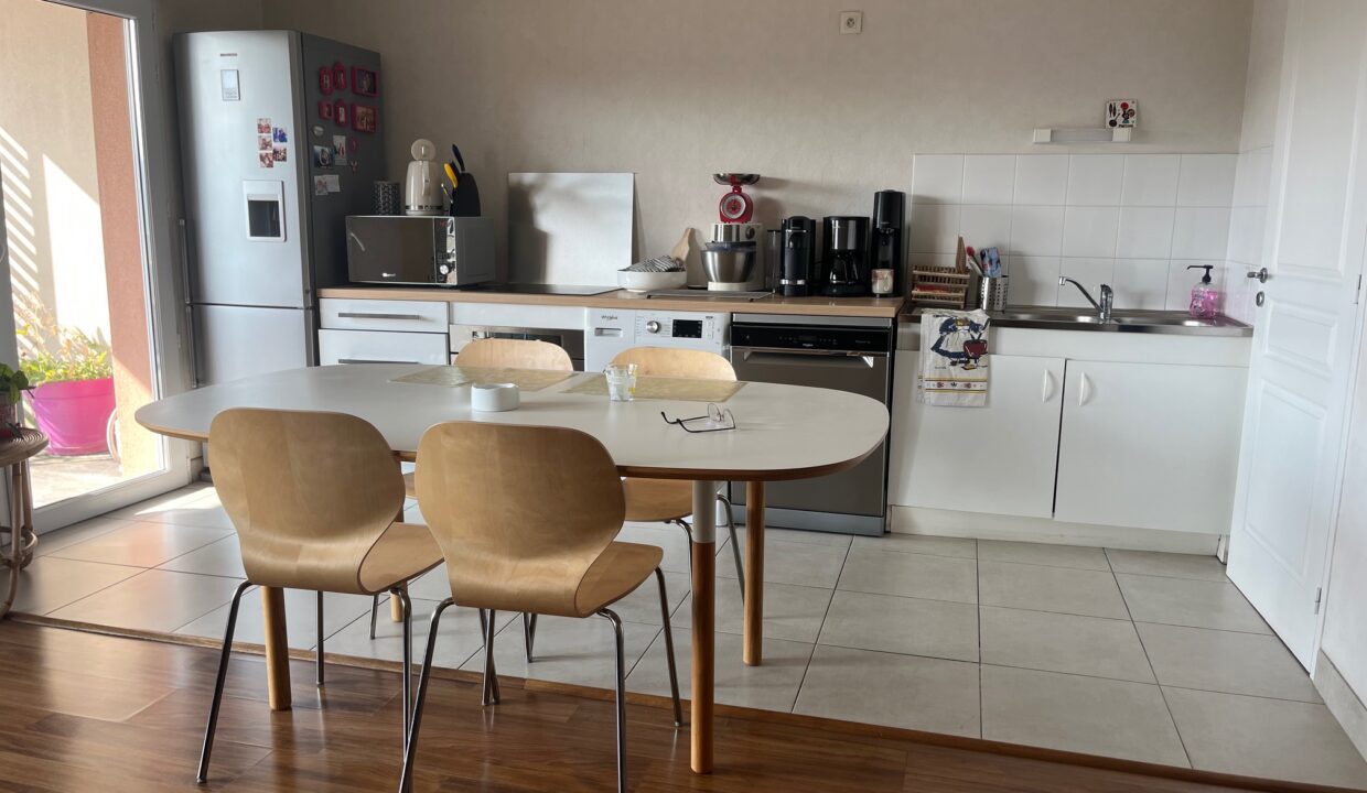 Lemoux Immobilier Agence Immobiliere Rennes Cuisine