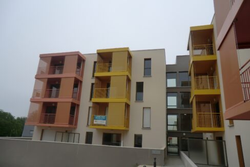 Lemoux Immobilier Agence Immobiliere Rennes Immeuble 1