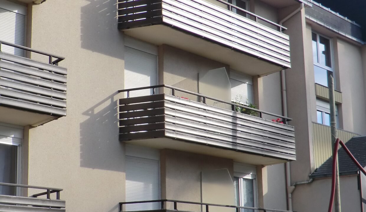 Lemoux Immobilier Agence Immobiliere Rennes Immeuble