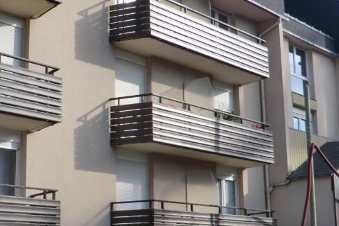 Lemoux Immobilier Agence Immobiliere Rennes Immeuble