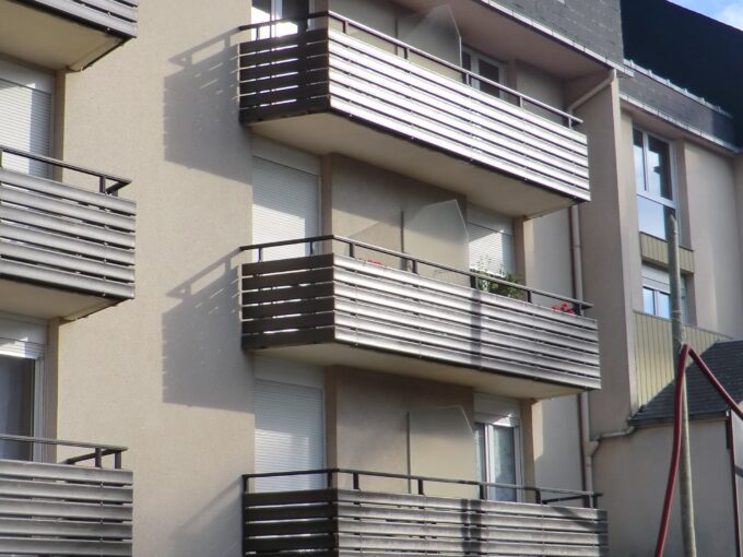 Lemoux Immobilier Agence Immobiliere Rennes Immeuble