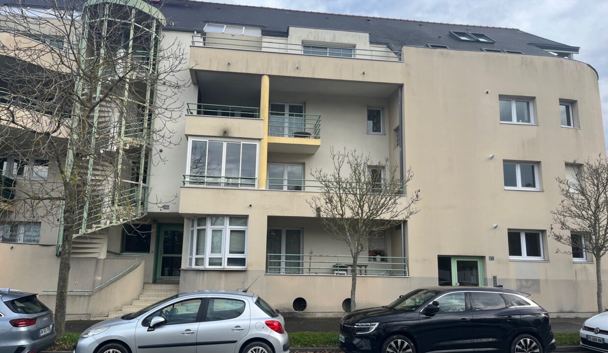 Lemoux Immobilier Agence Immobiliere Rennes IMMEUBLE 1