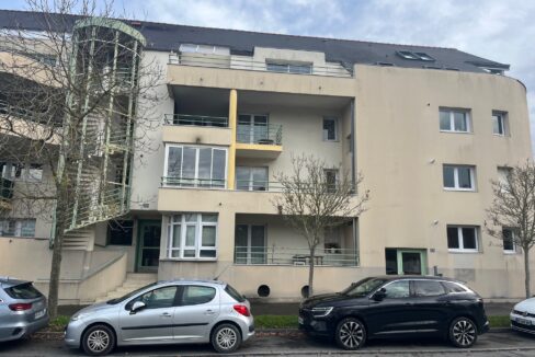 Lemoux Immobilier Agence Immobiliere Rennes IMMEUBLE