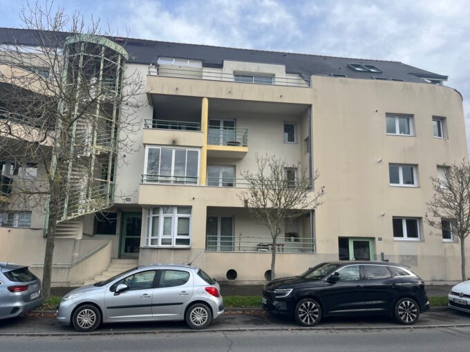 Lemoux Immobilier Agence Immobiliere Rennes IMMEUBLE