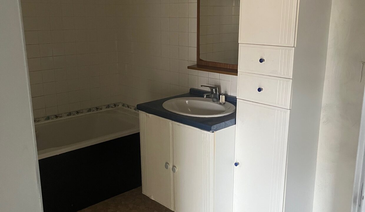 Lemoux Immobilier Agence Immobiliere Rennes SDB