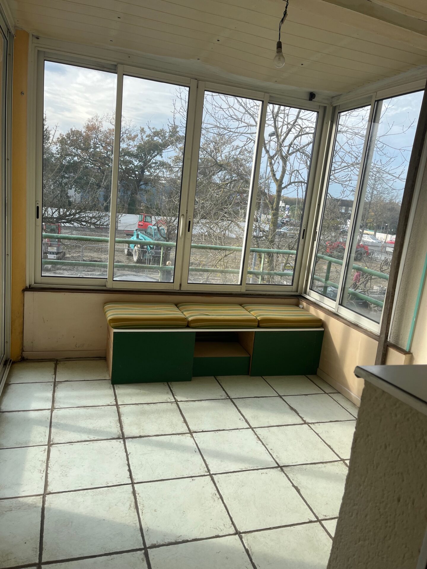 Lemoux Immobilier Agence Immobiliere Rennes VERANDA