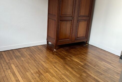 Lemoux Immobilier Agence Immobiliere Rennes CHAMBRE