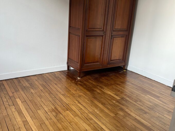 Lemoux Immobilier Agence Immobiliere Rennes CHAMBRE