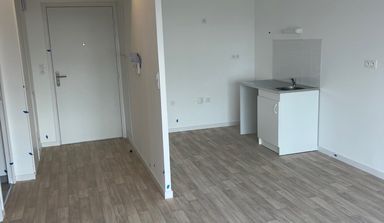 Lemoux Immobilier Agence Immobiliere Rennes Cuisine