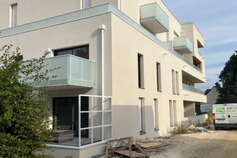 Lemoux Immobilier Agence Immobiliere Rennes Immeuble