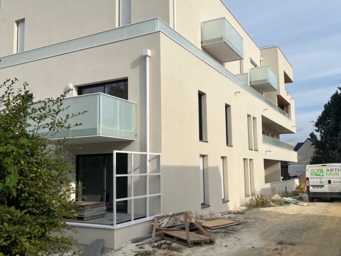 Lemoux Immobilier Agence Immobiliere Rennes Immeuble