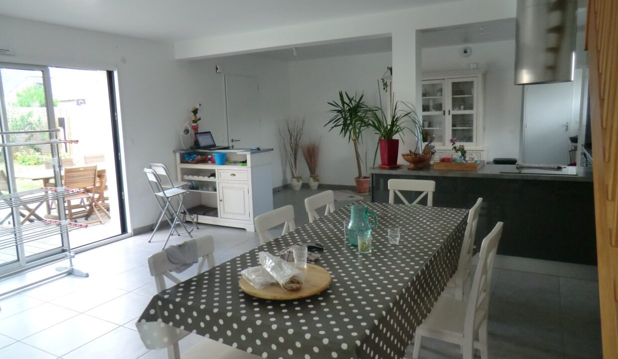 Lemoux Immobilier Agence Immobiliere Rennes Piece 1