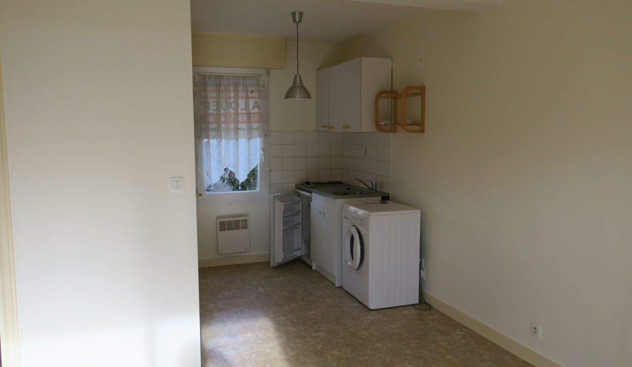 Lemoux Immobilier Agence Immobiliere Rennes CUISINE