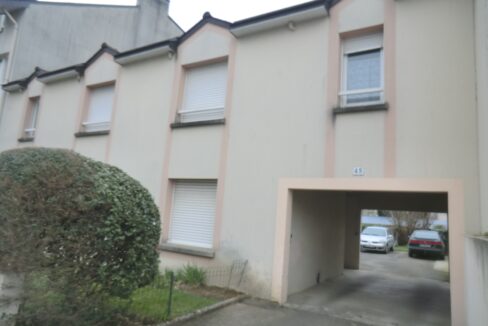 Lemoux Immobilier Agence Immobiliere Rennes IMMEUBLE