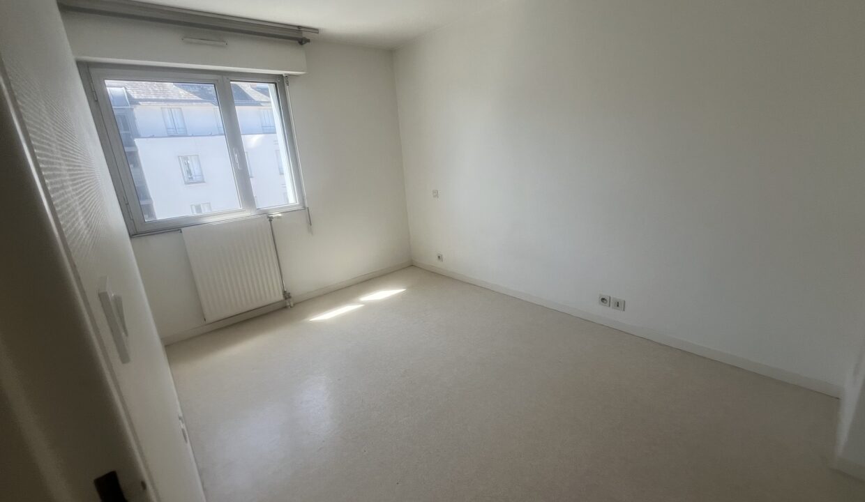 Lemoux Immobilier Agence Immobiliere Rennes Chambre