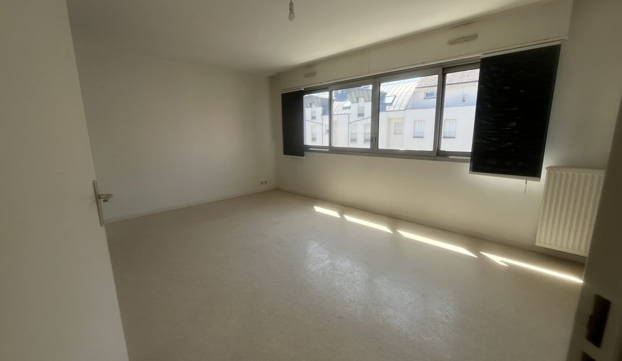Lemoux Immobilier Agence Immobiliere Rennes Sejour