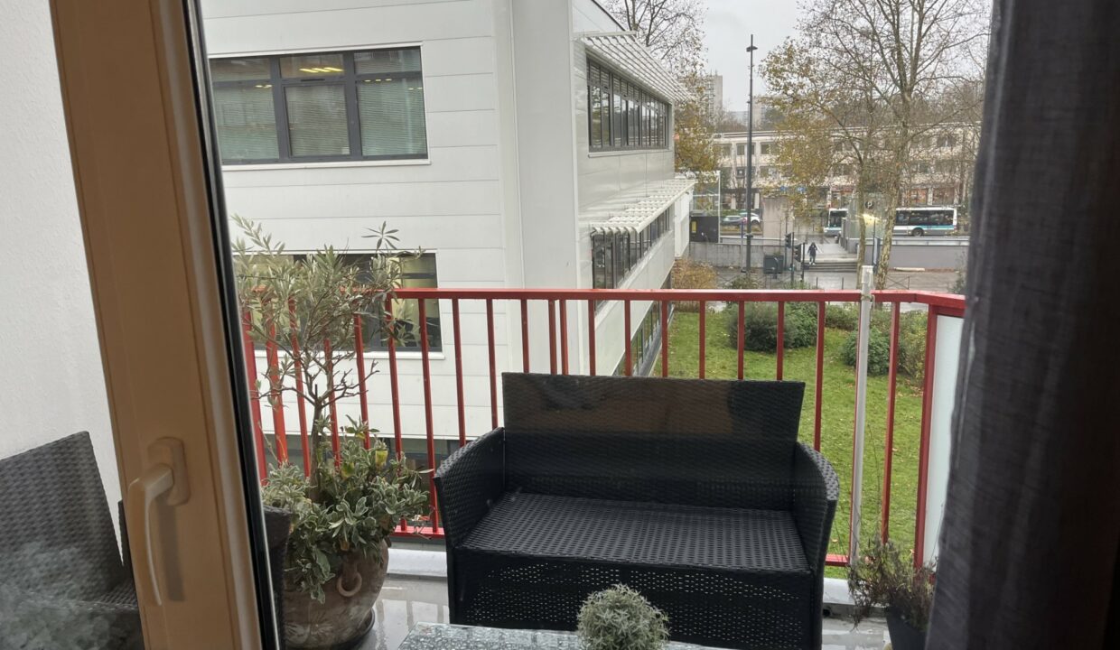 Lemoux Immobilier Agence Immobiliere Rennes BALCON