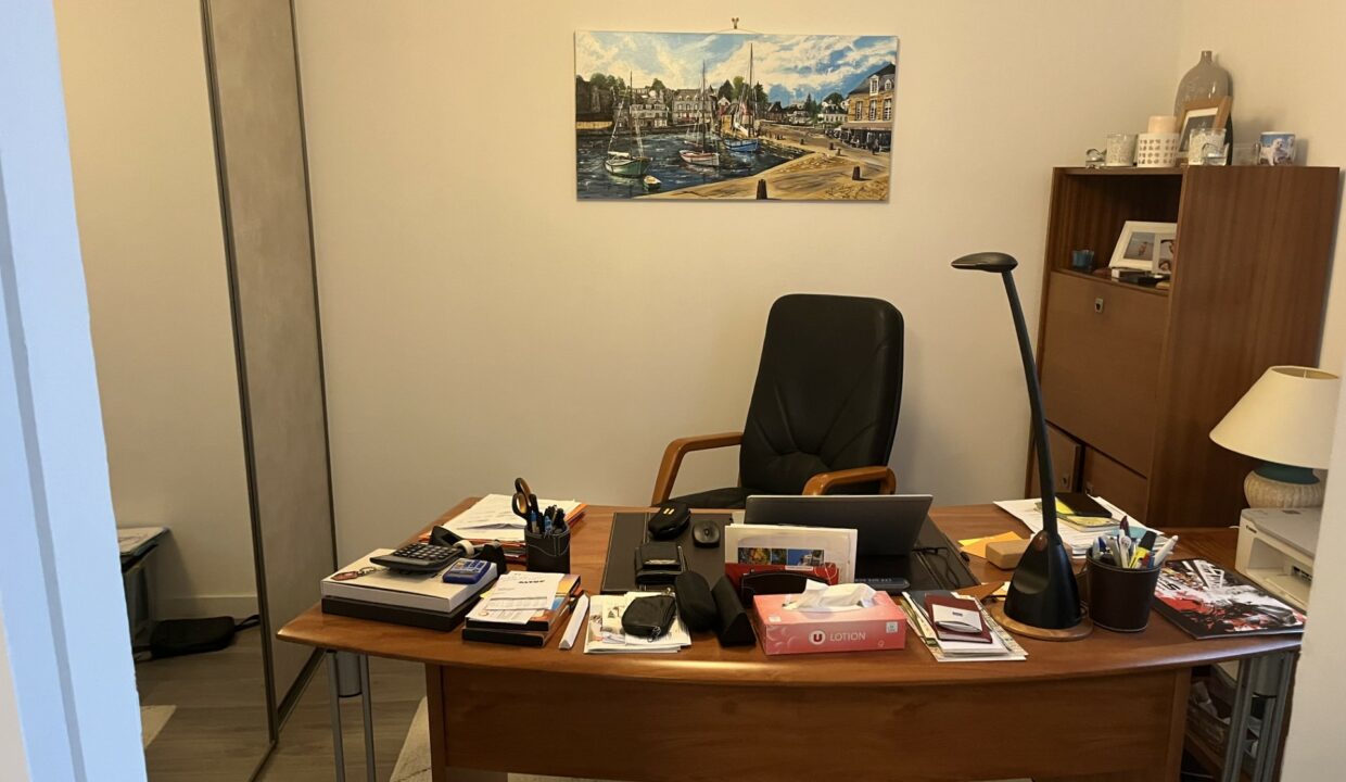 Lemoux Immobilier Agence Immobiliere Rennes BUREAU