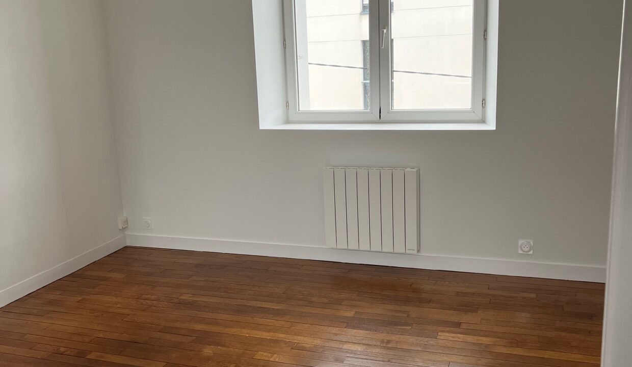 Lemoux Immobilier Agence Immobiliere Rennes CH